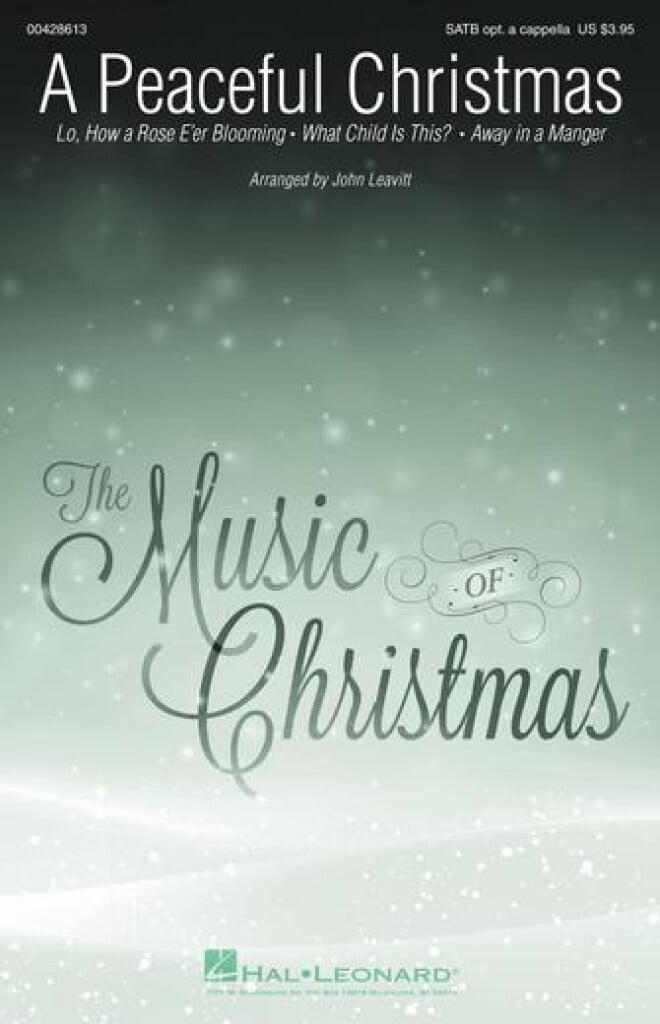 A Peaceful Christmas
